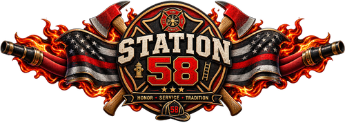 Station 58